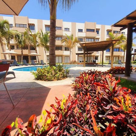 Appartamento Ambar By Hausing - Pet Friendly Mazatlán Esterno foto