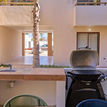 Appartamento Ambar By Hausing - Pet Friendly Mazatlán Esterno foto