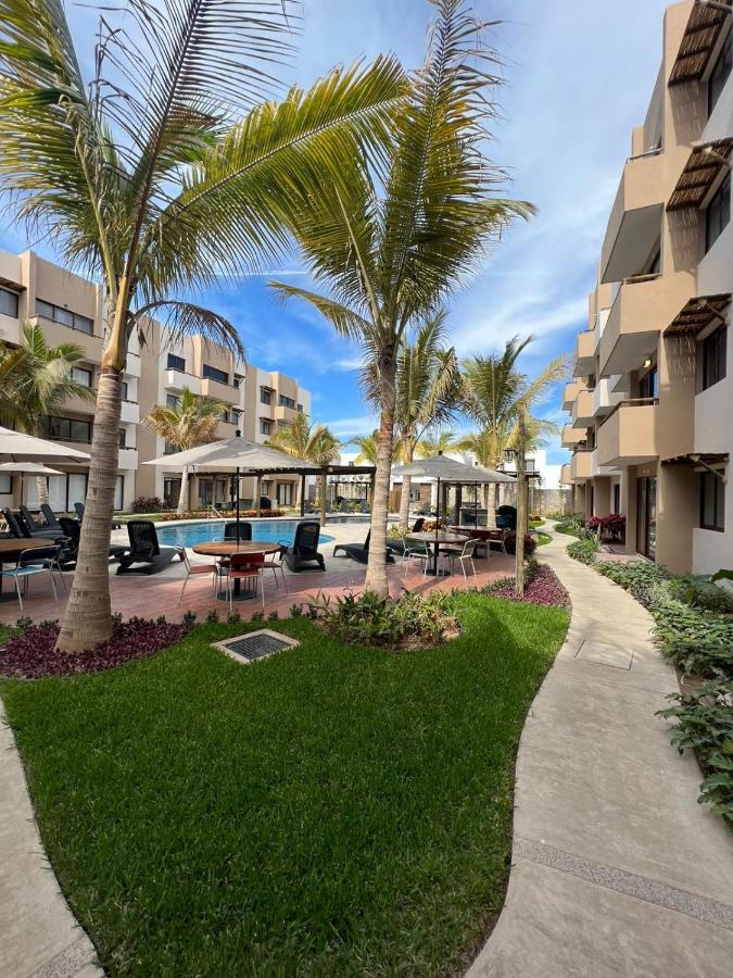 Appartamento Ambar By Hausing - Pet Friendly Mazatlán Esterno foto