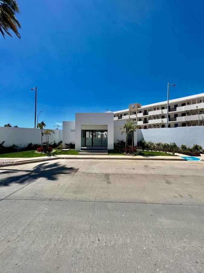 Appartamento Ambar By Hausing - Pet Friendly Mazatlán Esterno foto
