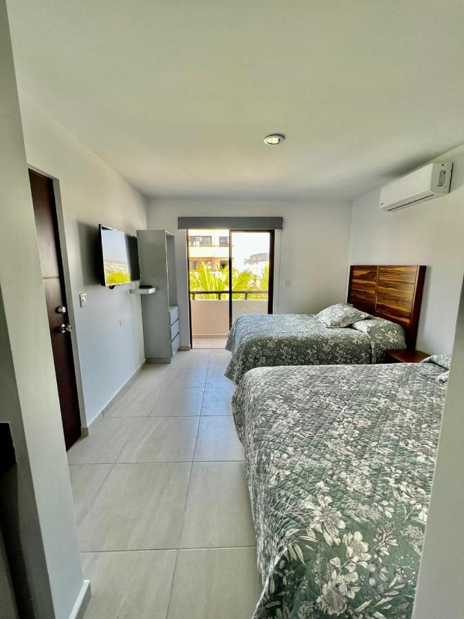 Appartamento Ambar By Hausing - Pet Friendly Mazatlán Esterno foto