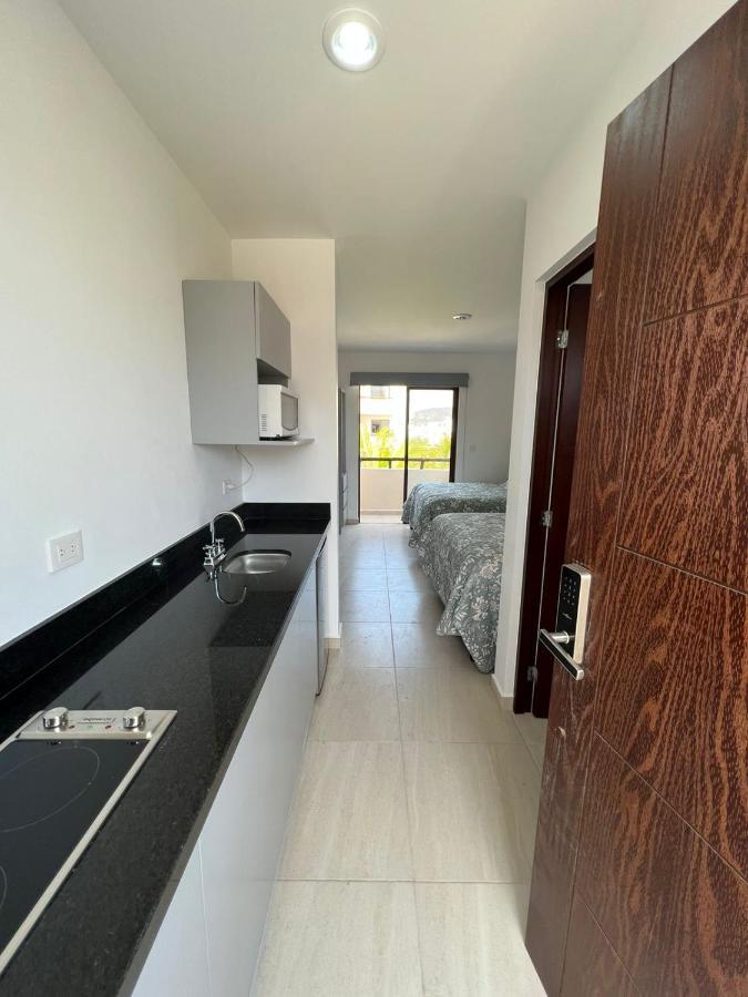 Appartamento Ambar By Hausing - Pet Friendly Mazatlán Esterno foto