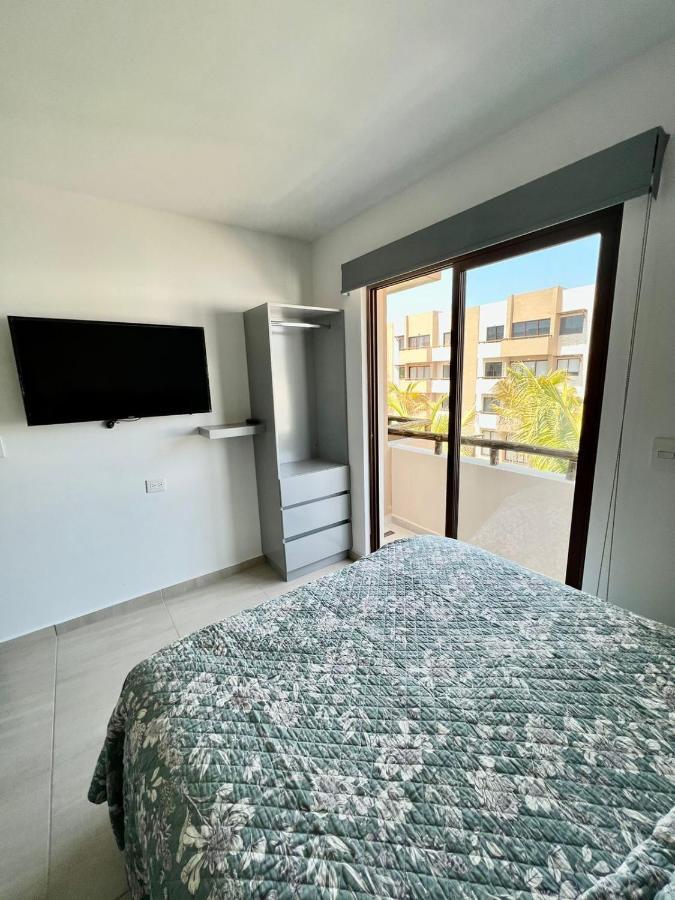 Appartamento Ambar By Hausing - Pet Friendly Mazatlán Esterno foto