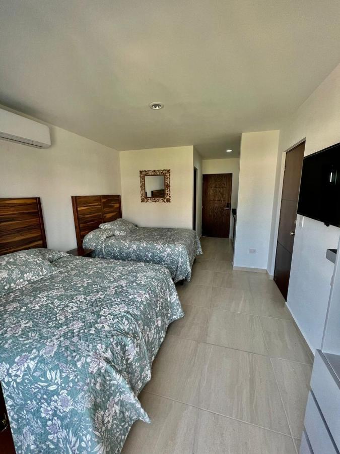 Appartamento Ambar By Hausing - Pet Friendly Mazatlán Esterno foto