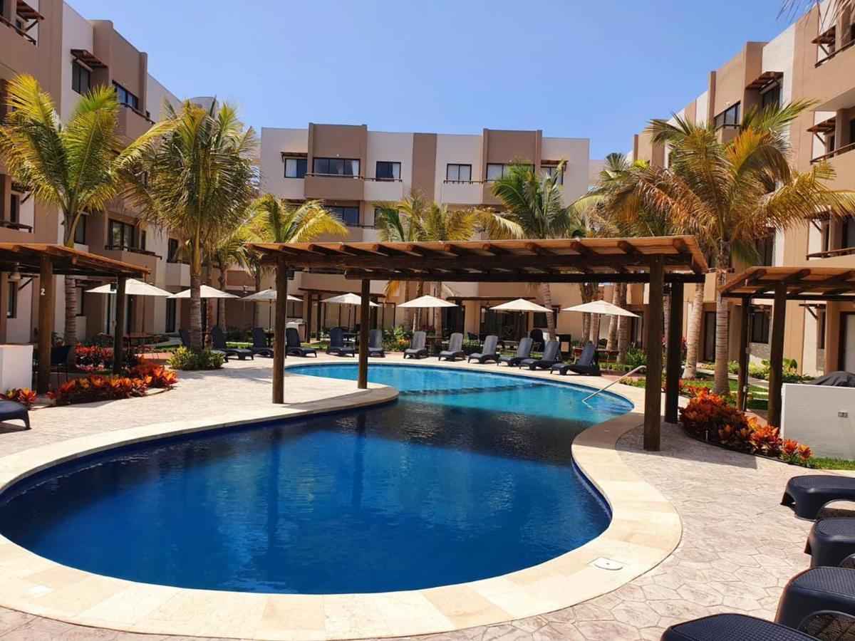 Appartamento Ambar By Hausing - Pet Friendly Mazatlán Esterno foto