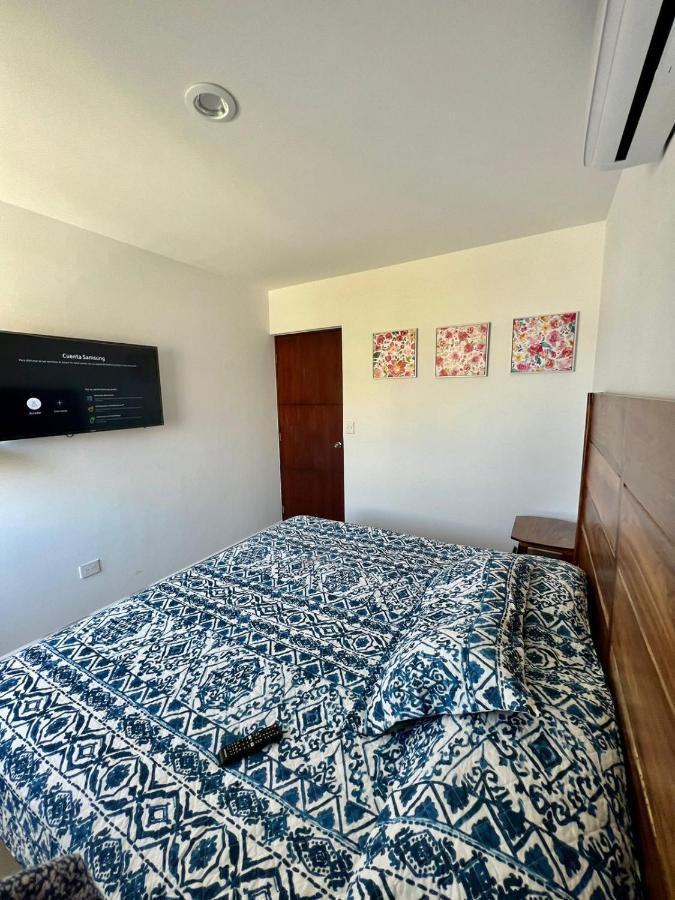 Appartamento Ambar By Hausing - Pet Friendly Mazatlán Esterno foto