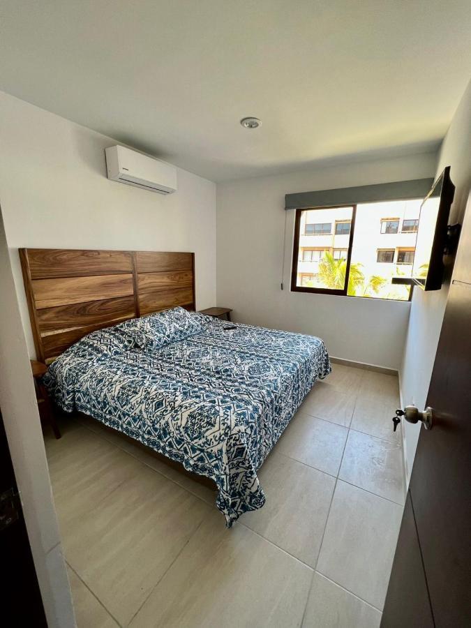 Appartamento Ambar By Hausing - Pet Friendly Mazatlán Esterno foto