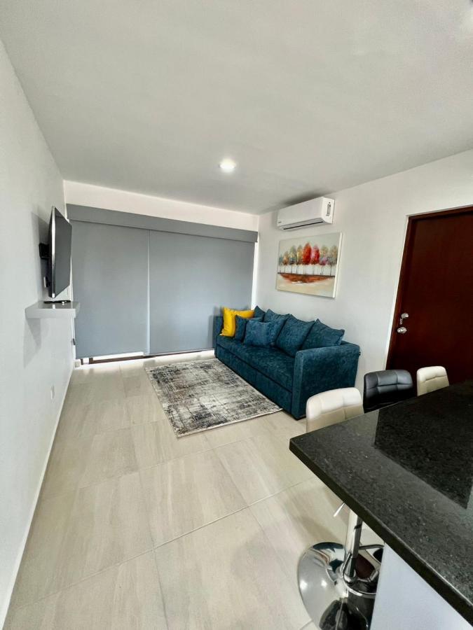 Appartamento Ambar By Hausing - Pet Friendly Mazatlán Esterno foto