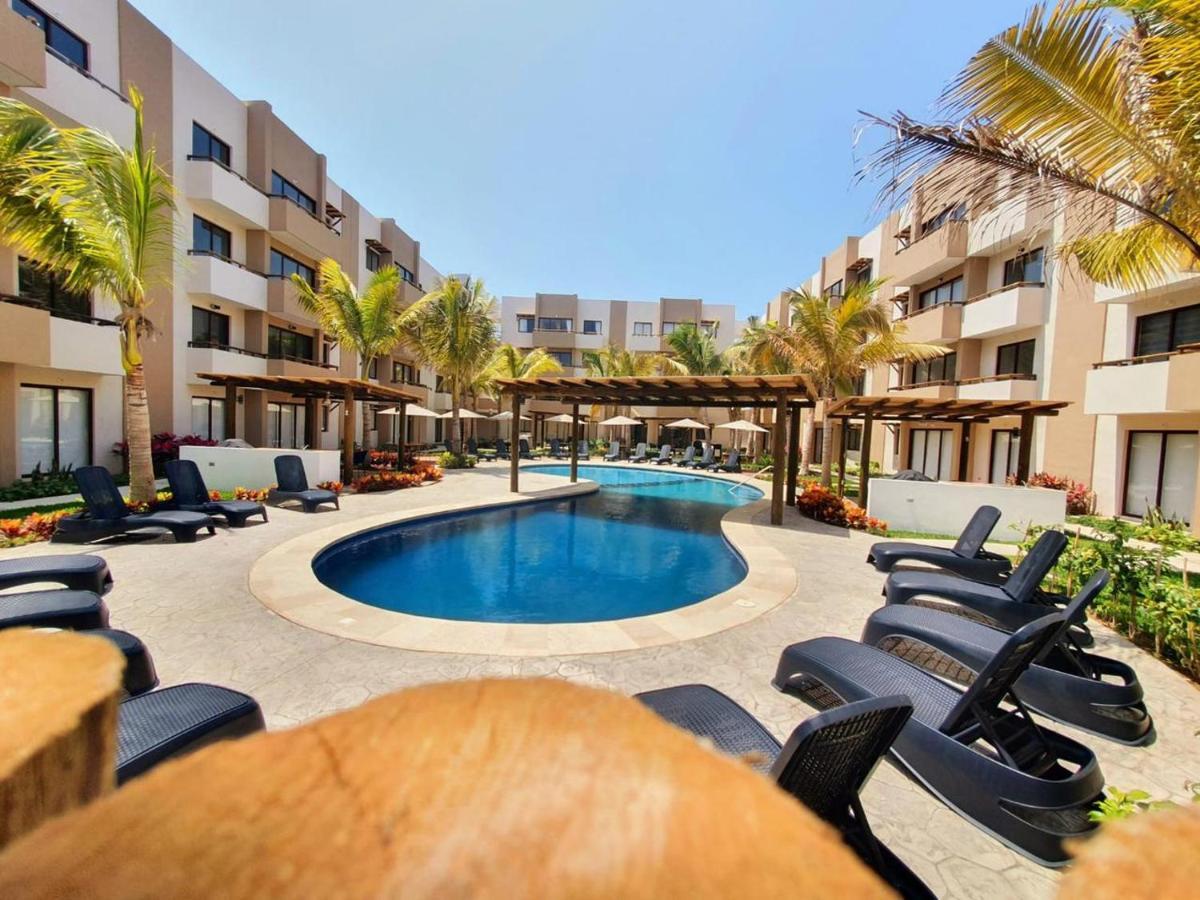 Appartamento Ambar By Hausing - Pet Friendly Mazatlán Esterno foto