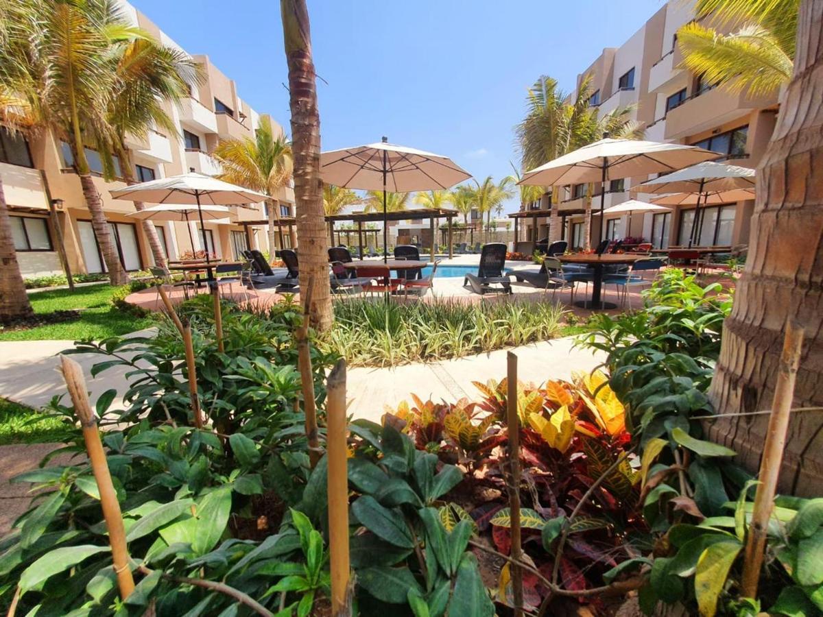 Appartamento Ambar By Hausing - Pet Friendly Mazatlán Esterno foto