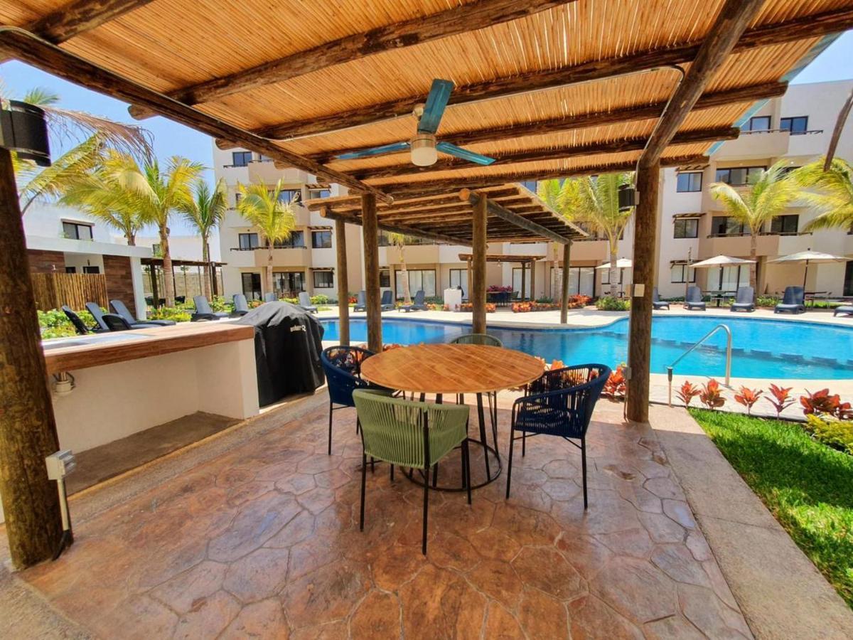 Appartamento Ambar By Hausing - Pet Friendly Mazatlán Esterno foto