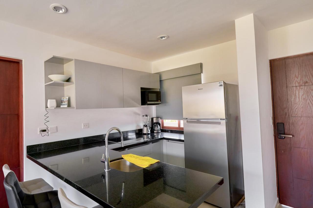 Appartamento Ambar By Hausing - Pet Friendly Mazatlán Esterno foto