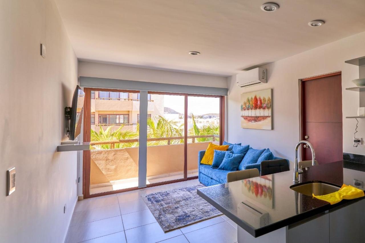 Appartamento Ambar By Hausing - Pet Friendly Mazatlán Esterno foto