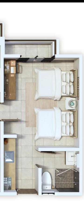 Appartamento Ambar By Hausing - Pet Friendly Mazatlán Esterno foto