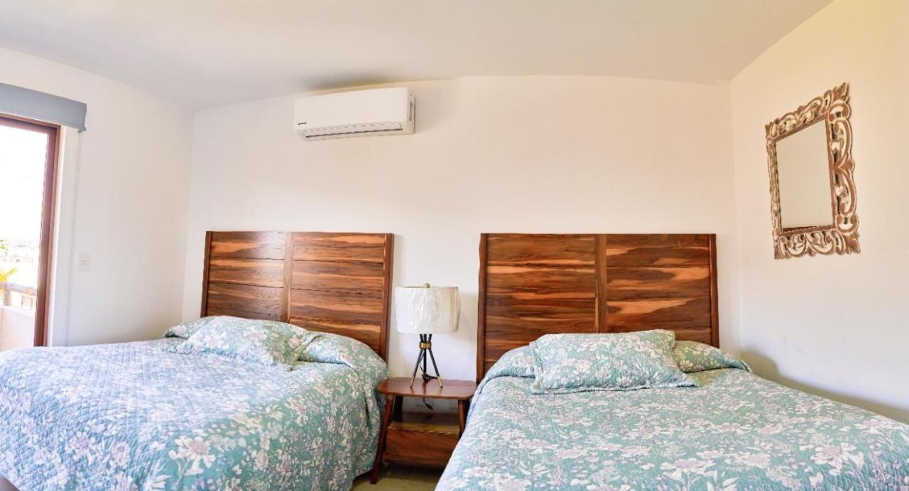 Appartamento Ambar By Hausing - Pet Friendly Mazatlán Esterno foto