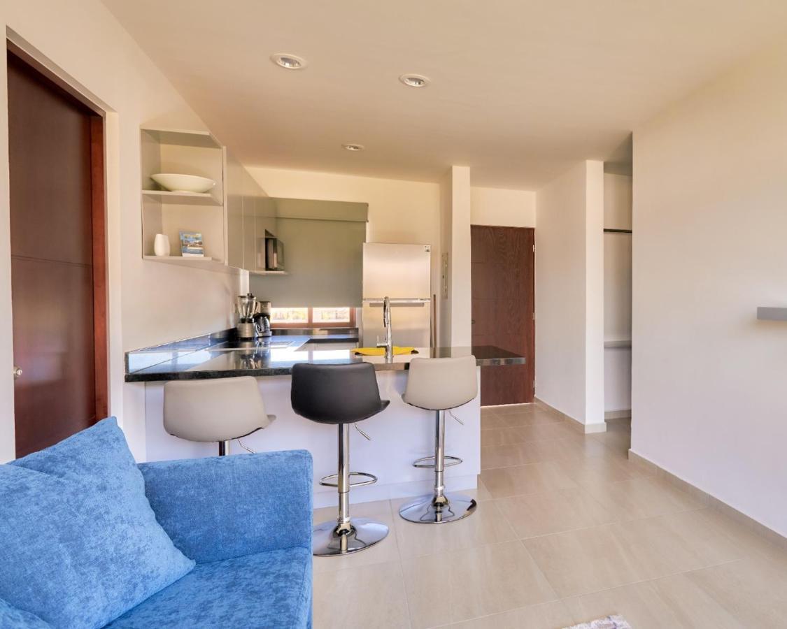 Appartamento Ambar By Hausing - Pet Friendly Mazatlán Esterno foto